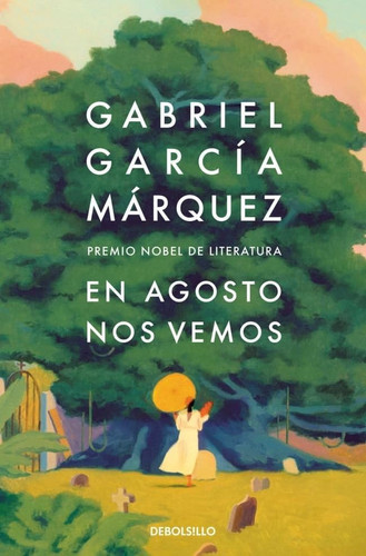 Portada de En agosto nos vemos