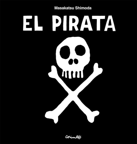 Portada de EL PIRATA