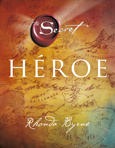 Portada de Héroe