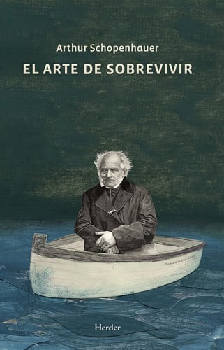 Portada de El Arte de Sobrevivir