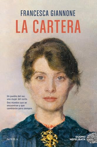 Portada de La cartera