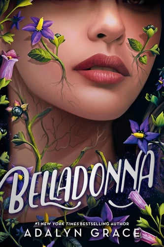 Portada de Belladonna