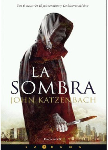 Portada de SOMBRA, LA