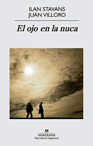 Portada de El ojo en la nuca conversaciones