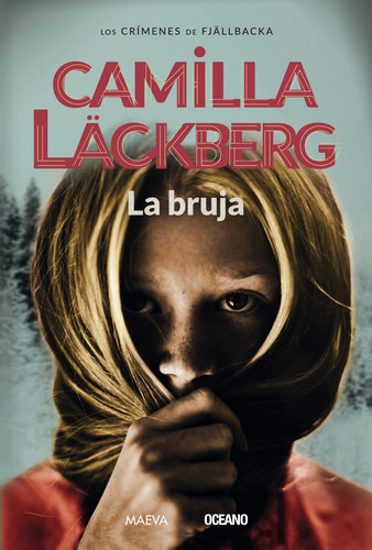 Portada de La bruja