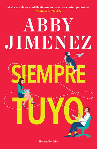 Portada de Siempre Tuyo / Yours Truly
