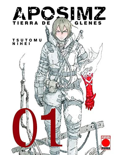 Portada de APOSIMZ N.1