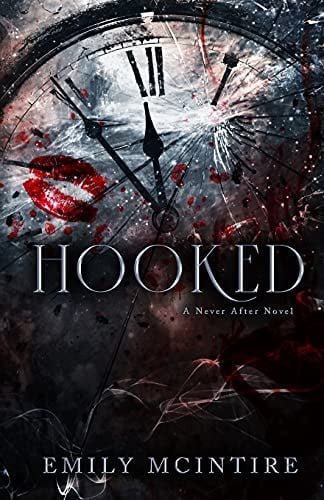 Portada de Hooked