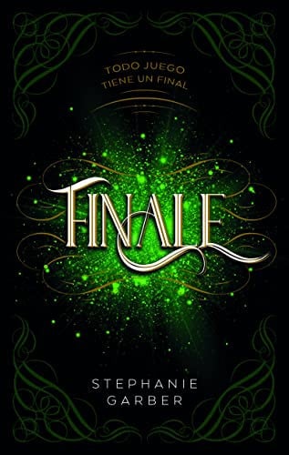 Portada de Finale Todo juego tiene un final