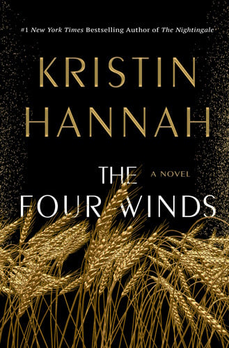 Portada de The Four Winds A Novel