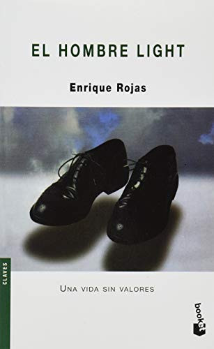 Portada de El hombre light una vida sin valores