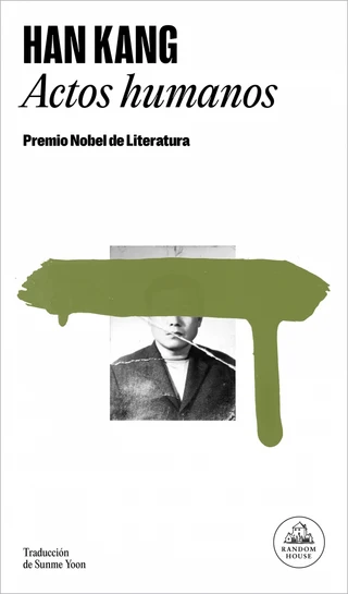 Portada de Actos humanos
