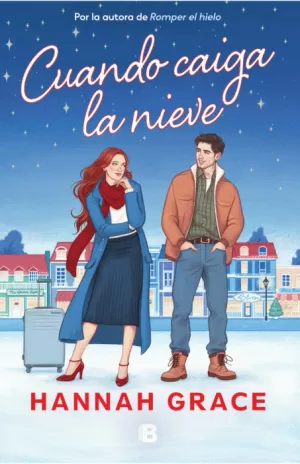 Portada de Cuando caiga la nieve