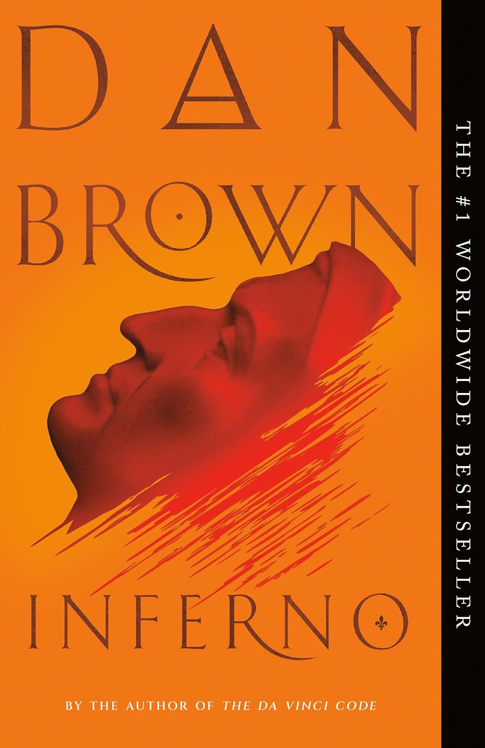 Portada de Inferno