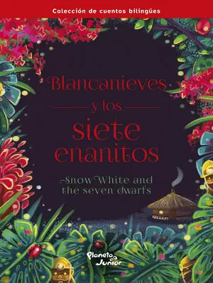 Portada de Coleccion de cuentos billingue