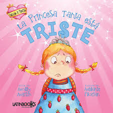 Portada de CORAZON DE PRINC: TANIA ESTÁ TRISTE