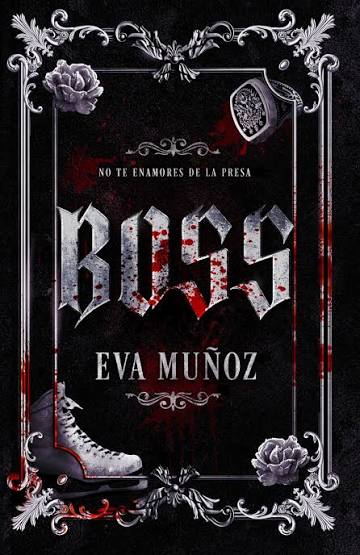 Portada de Boss 1