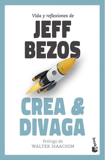 Portada de Crea y divaga