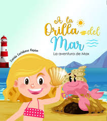 Portada de A la orilla del mar