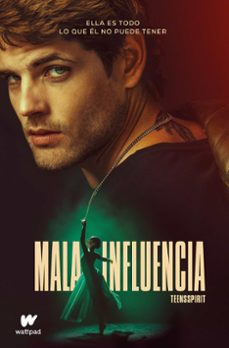 Portada de Mala influencia