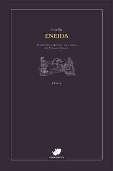 Portada de Eneida