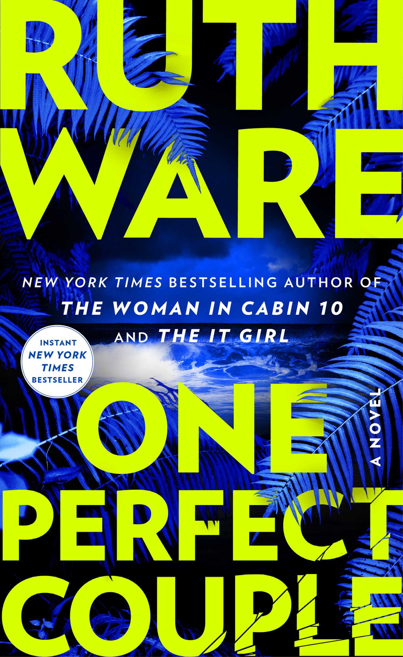 Portada de One Perfect Couple