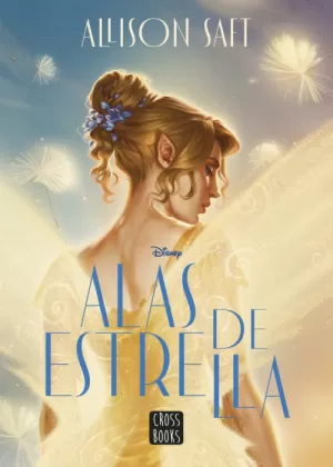 Portada de Alas de estrellas