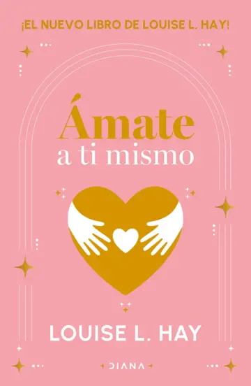 Portada de Amate A Ti Mismo