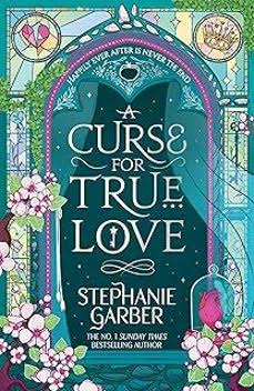 Portada de A Curse for True Love