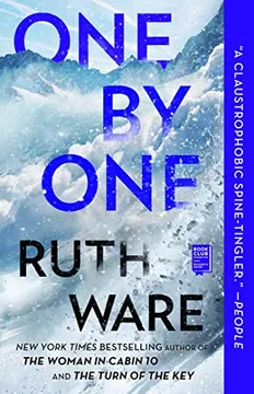 Portada de One by One