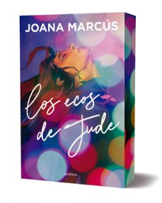 Portada de Los ecos de Jude