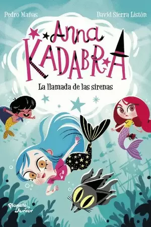 Portada de AK llamada de las sirenas