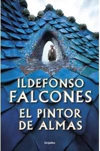 Portada de El pintor de almas