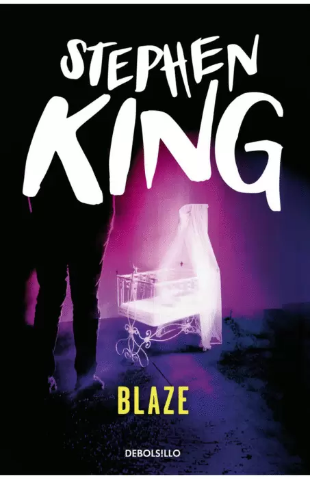 Portada de Blaze