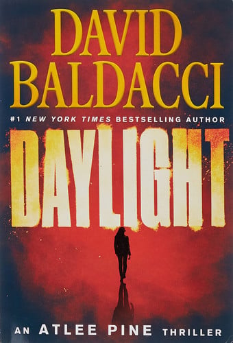 Portada de Daylight