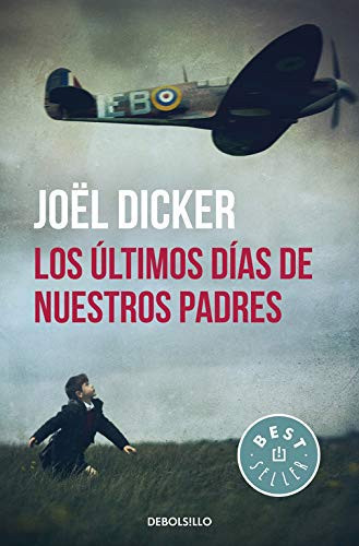 Portada de Los últimos días de nuestros padres