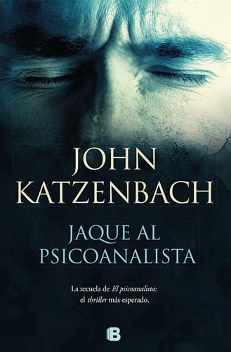 Portada de Jaque al psicoanalista / The Analyst II