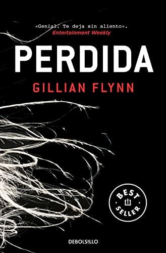 Portada de Perdida / Gone Girl