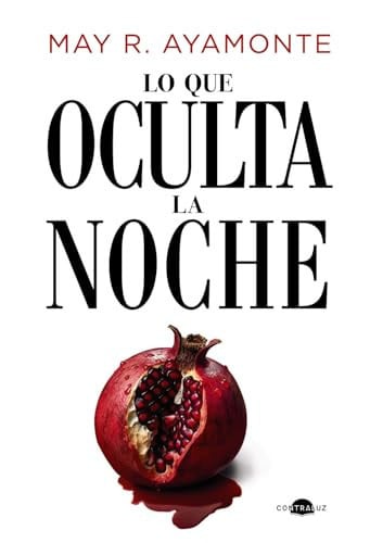 Portada de Lo que oculta la noche