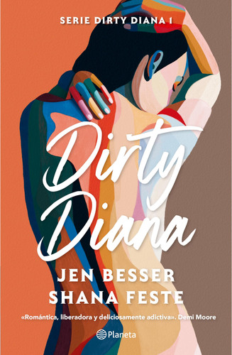 Portada de Dirty Diana (Novela / a Novel)