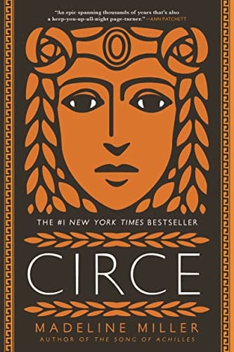 Portada de CIRCE