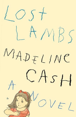 Portada de Lost Lambs: A Novel