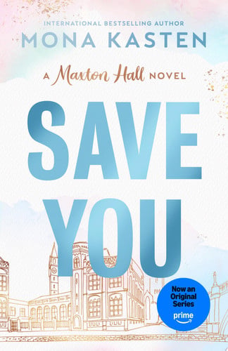 Portada de Save You