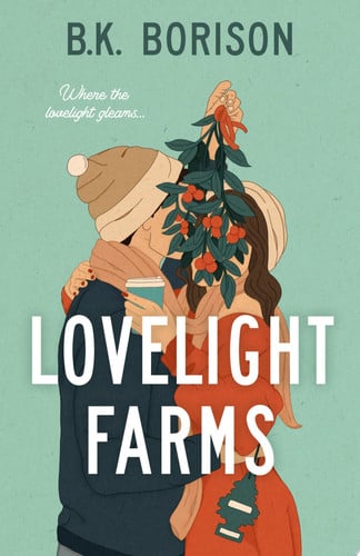 Portada de Lovelight Farms