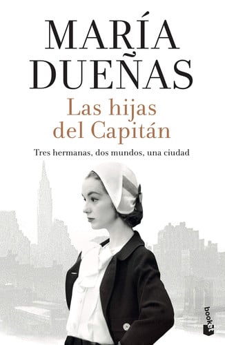 Portada de Las hijas del capitan