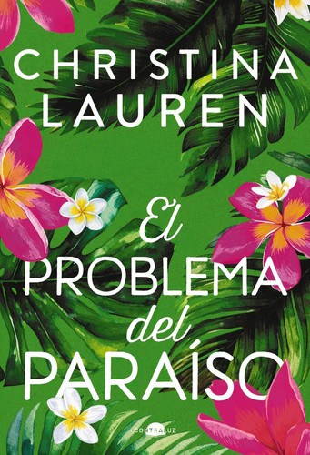 Portada de El Problema Del paraíso (the Paradise Problem)