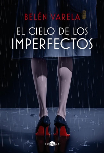 Portada de El cielo de los imperfectos