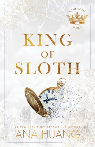Portada de King of Sloth