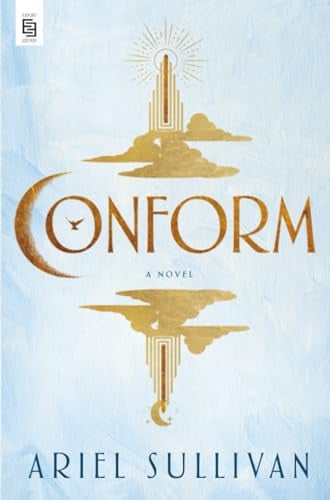 Portada de Conform
