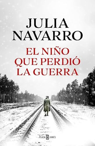 Portada de El niño que perdió la guerra